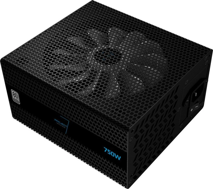 AeroCool Project 7 750W, ATX 2.4