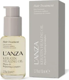 L'ANZA Keratin Healing Oil Hair Treatment, 50ml