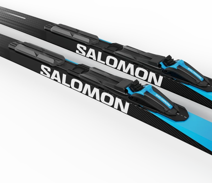 Salomon S/Max Skate (inkl. Bindung) (Modell 2023/2024)