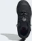 adidas Terrex Mid GTX core black/grey three (Junior) Vorschaubild
