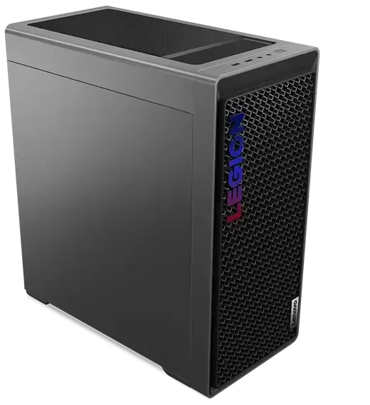 Lenovo Legion Tower 5i Gen9, Core i7-14650HX, 16GB RAM, 1TB SSD, GeForce RTX 4060, DE