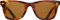 Ray-Ban RB2140 Original Wayfarer Classic 50mm havana/braun Vorschaubild