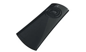 Gioteck MX1 Micro Media Remote Fernbedienung (PS3)