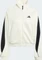 adidas Stadium Trainingsjacke off white/black (Damen) Vorschaubild