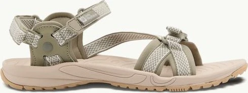 Jack Wolfskin Lakewood Ride stone (Damen)