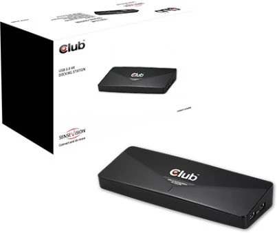 Club 3D SenseVision CSV-3103D