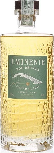 Eminente Claro 3 Years Old 700ml