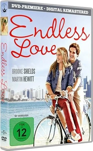 Endless Love (DVD)