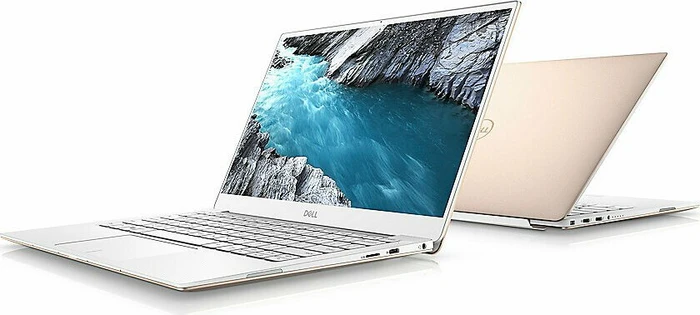 Dell XPS 13 7390 (2019), Rose Gold, Core i7-10510U, 16GB RAM, 512GB SSD, DE