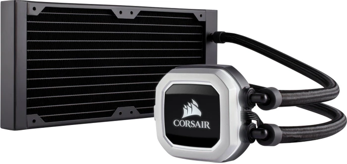 Corsair Hydro Series H100i Pro RGB
