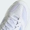adidas Ligra 8 Indoor Handball cloud white/violet tone/clear pink (Damen) Vorschaubild