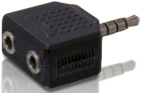 Philips SWA2551W Klinkenadapter