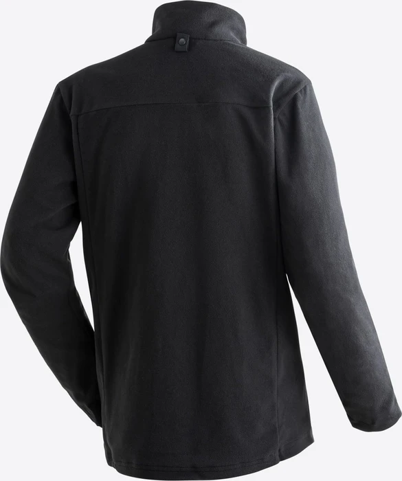 Maier Sports Metor 3in1 Funktionsjacke graphit (Herren)