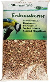 Erdtmanns Erdnusskerne 1kg