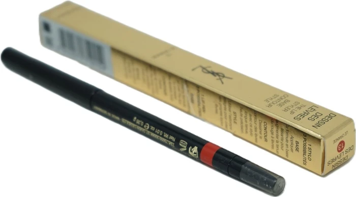 Yves Saint Laurent Dessin des Lèvres Lipliner 13 Le Orange, 0.35g