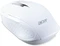 Acer G69 RF2.4 Wireless Maus weiß, USB Vorschaubild