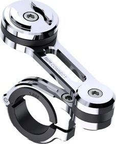 SP Connect Moto Mount Pro chrom