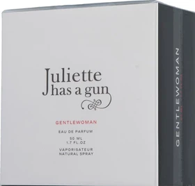 Juliette Has A Gun Gentlewoman Eau de Parfum, 50ml