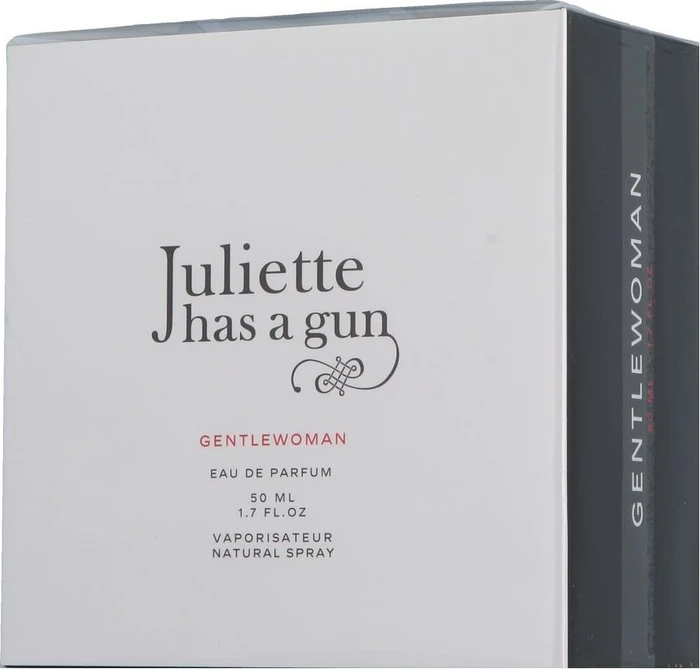 Juliette Has A Gun Gentlewoman Eau de Parfum