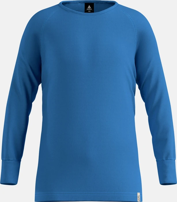 Odlo Active Warm Eco Funktionsshirt langarm (Junior)