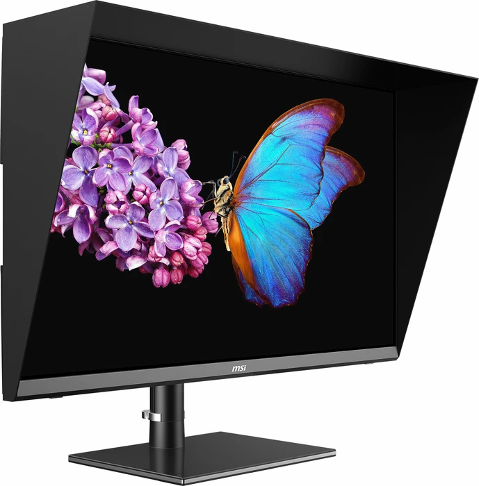 MSI Creator PS321URVDE, 32"