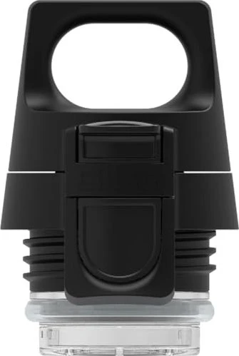 Sigg Hot & Cold 550ml Verschluss schwarz