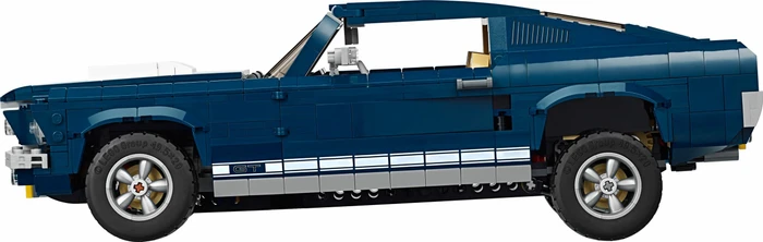 LEGO Creator Expert - Ford Mustang GT