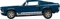 LEGO Creator Expert - Ford Mustang GT Vorschaubild