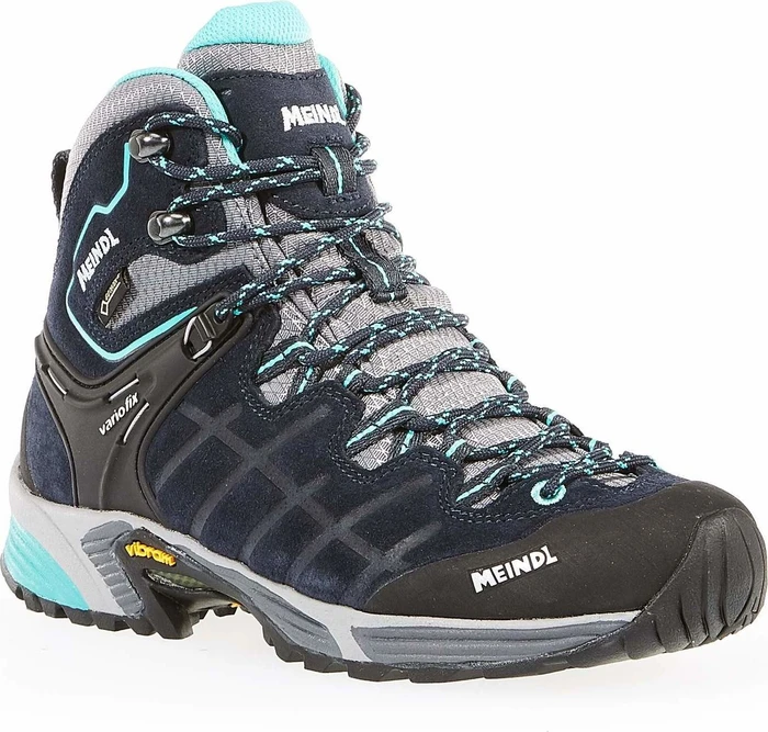 Meindl Kapstadt GTX marine/türkis (Damen)