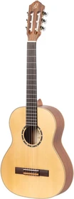 Ortega R121L-3/4 Natural