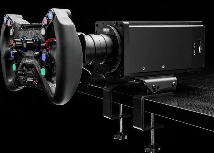 Simagic T-Loc Tischklemme (PC)