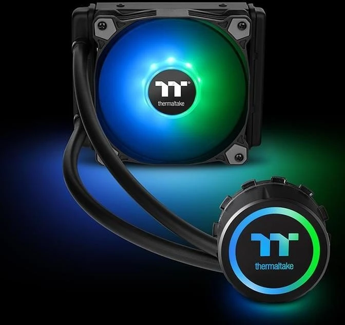 Thermaltake Water 3.0 120 ARGB Sync Edition