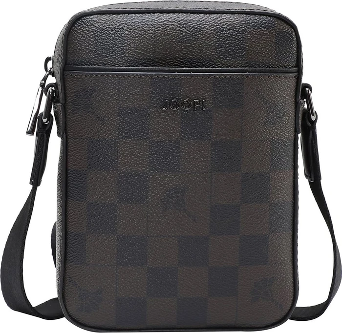 JOOP! Cortina Piazza Rafael Umhängetasche seal brown
