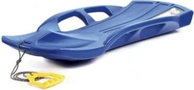 Prosperplast Snow Train Rutscher himmelblau