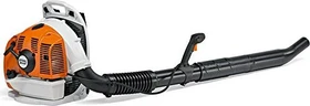 Stihl BR 430 Benzin-Laubbläser