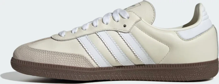 adidas Samba OG off white/cloud white/beige