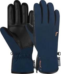 Reusch Tiffany R-Tex XT Handschuhe dress blue/black (Damen)