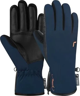 Reusch Tiffany R-Tex XT Handschuhe dress blue/black (Damen)