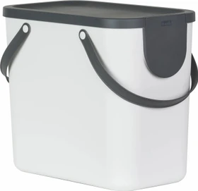 Rotho Albula 25l mistletoe weiss