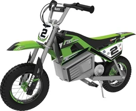 Razor SX350 McGrath Dirtbike