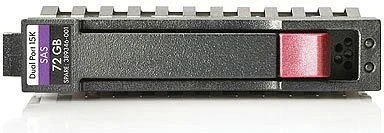 HP 300GB SFF SC ENT HDD, 2.5"