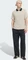 adidas Trefoil Essentials T-Shirt kurzarm khaki three (Herren) Vorschaubild