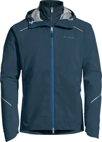 Vaude Yaras 3in1 Fahrradjacke dark sea (Herren)