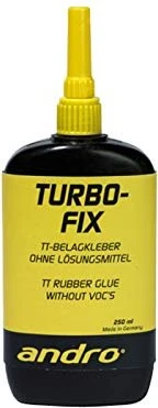 andro Turbo Fix Kleber