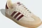 adidas Samba OG wonder white/shadow red/gum Vorschaubild