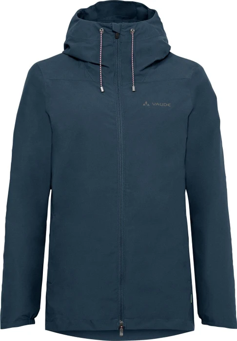 Vaude Mineo 3in1 Funktionsjacke dark sea (Damen)