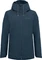 Vaude Mineo 3in1 Funktionsjacke dark sea (Damen) Vorschaubild