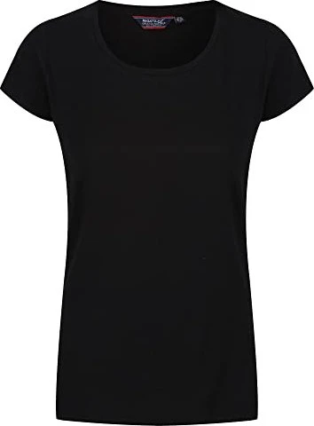 Regatta Carlie Funktionsshirt kurzarm (Damen)