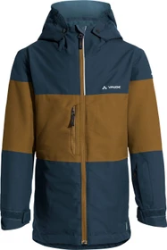 Vaude Snow Cup Padded Skijacke dark sea (Junior)