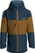 Vaude Snow Cup Padded Skijacke dark sea (Junior) Vorschaubild
